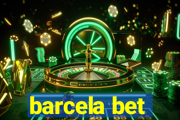 barcela bet