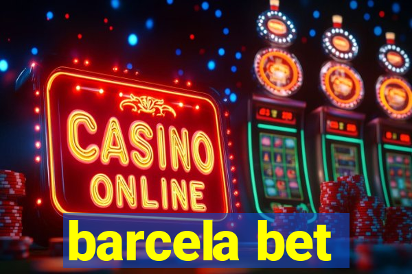 barcela bet