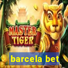 barcela bet