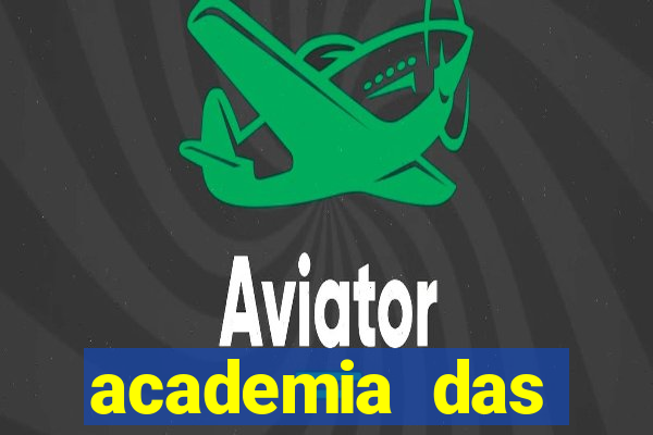 academia das apostas prognosticos