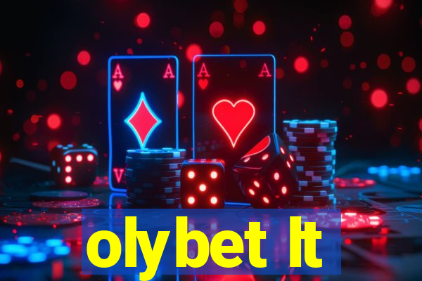 olybet lt