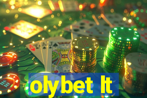 olybet lt