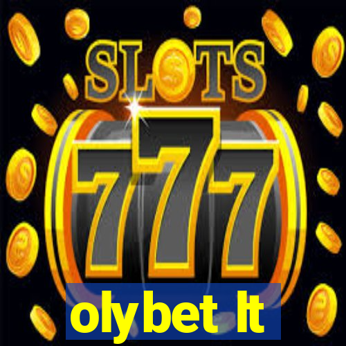 olybet lt