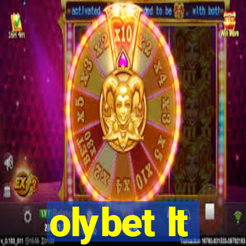 olybet lt