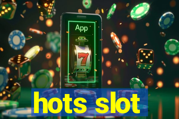 hots slot