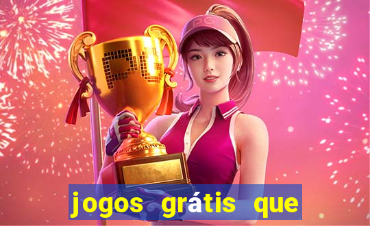 jogos grátis que realmente pagam