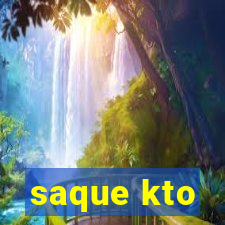 saque kto