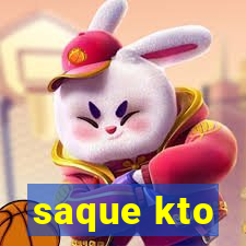 saque kto