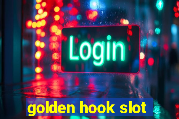 golden hook slot