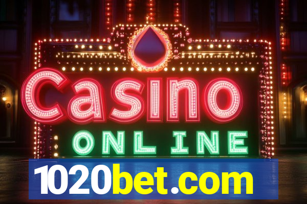 1020bet.com