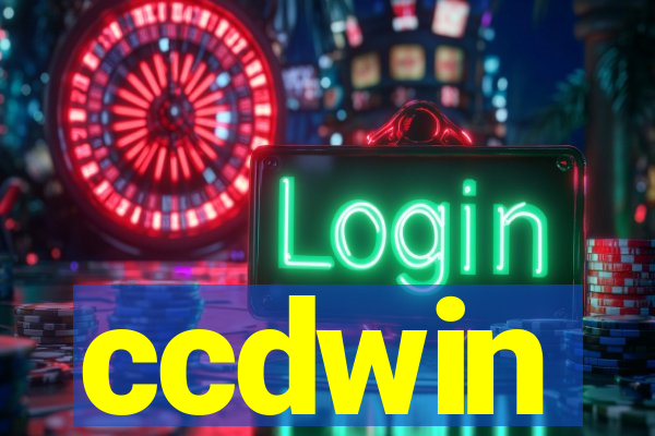 ccdwin