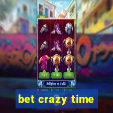 bet crazy time