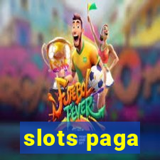 slots paga