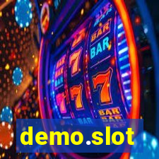 demo.slot