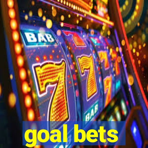 goal bets