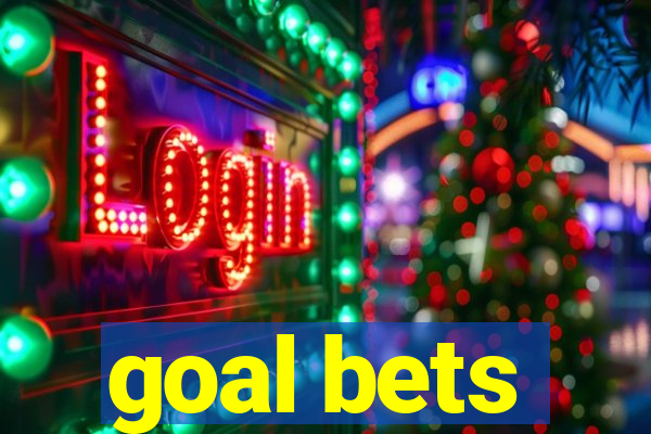 goal bets