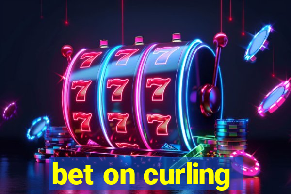 bet on curling