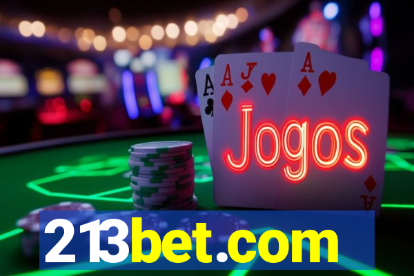 213bet.com