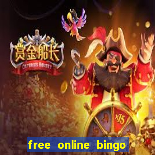 free online bingo no sign up