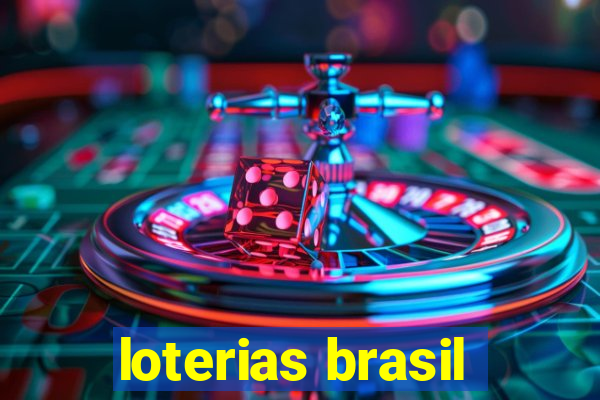 loterias brasil