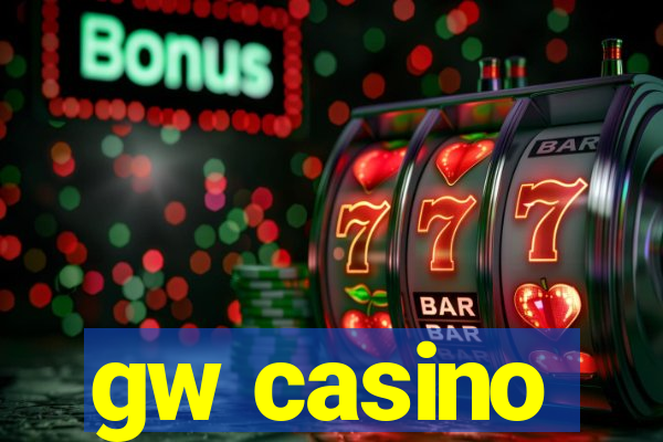 gw casino