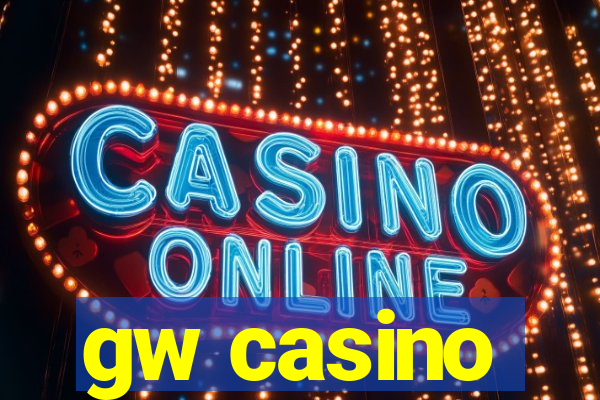 gw casino