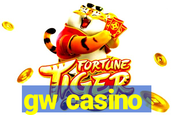 gw casino