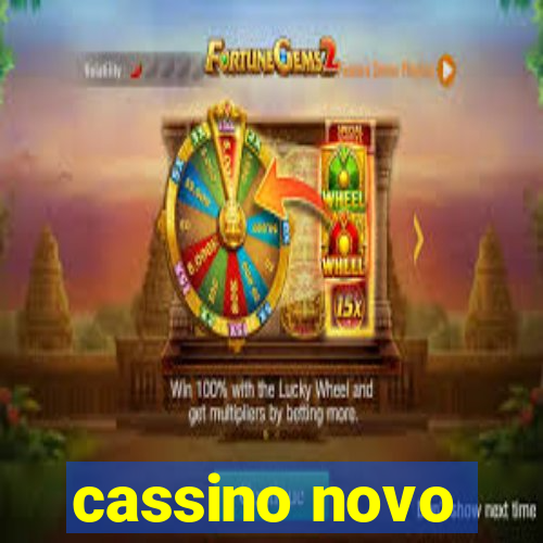 cassino novo