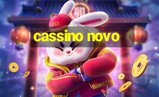 cassino novo