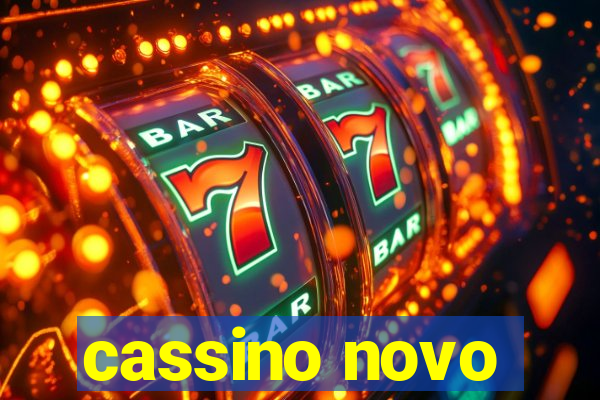 cassino novo