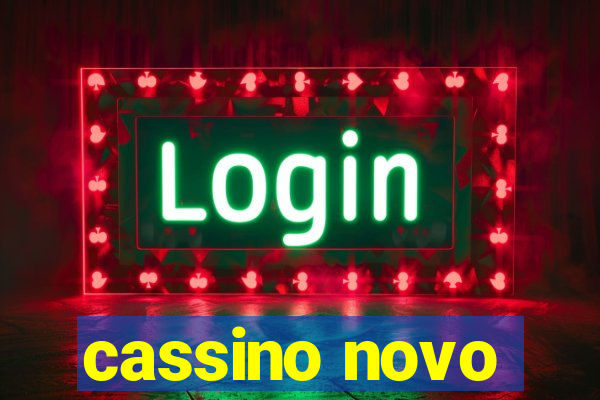 cassino novo