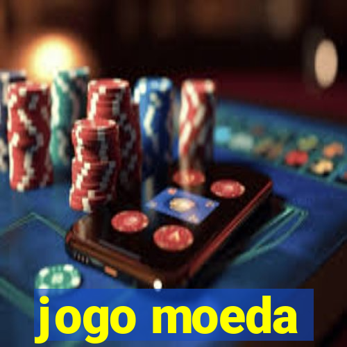 jogo moeda