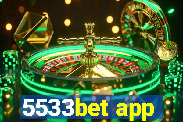 5533bet app