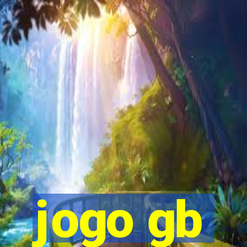 jogo gb