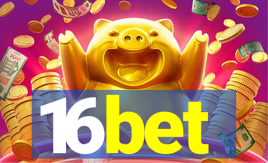 16bet