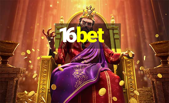 16bet