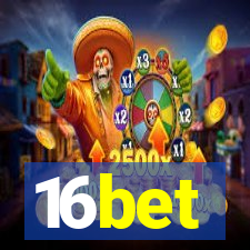 16bet