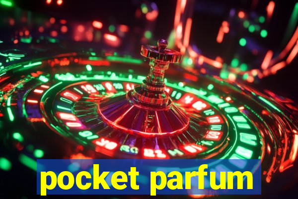 pocket parfum