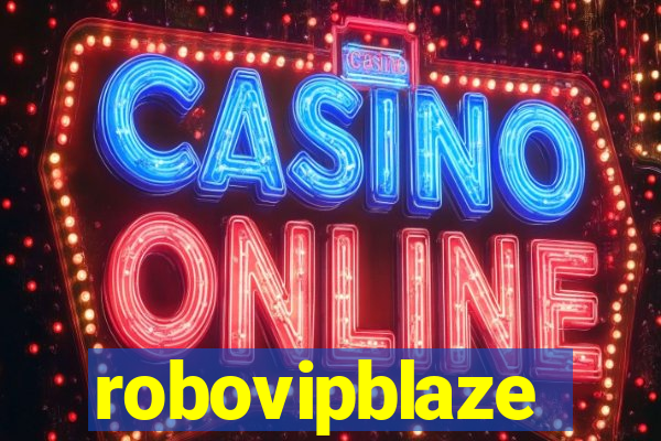 robovipblaze