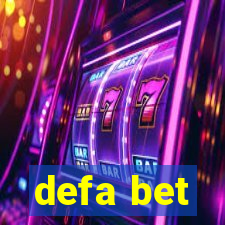 defa bet