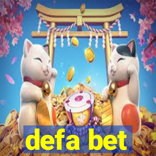 defa bet