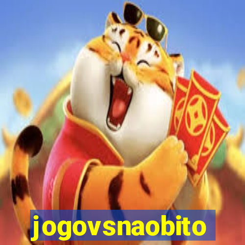 jogovsnaobito