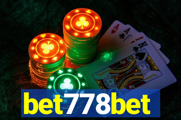 bet778bet