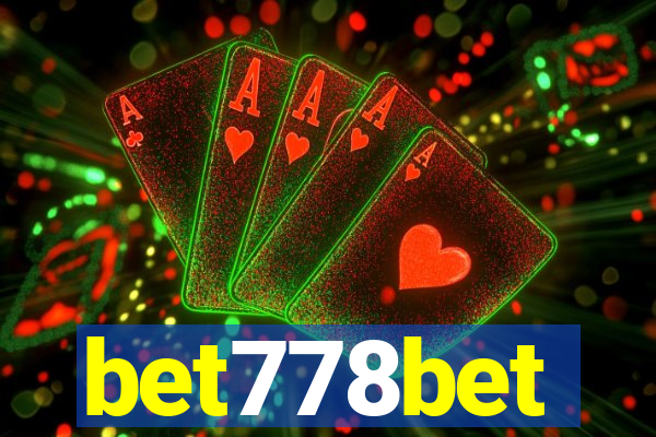 bet778bet