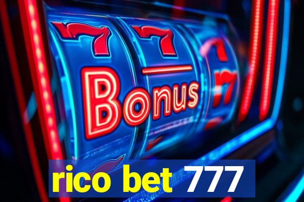 rico bet 777