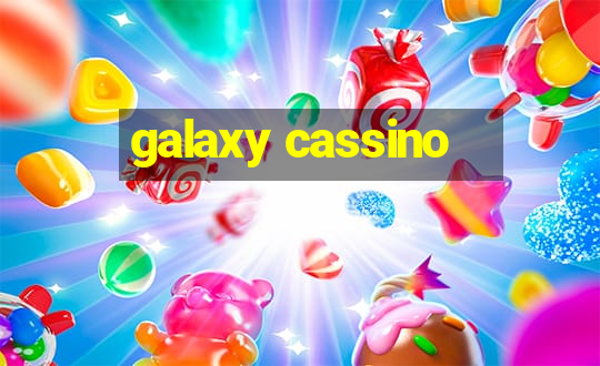 galaxy cassino