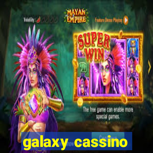 galaxy cassino