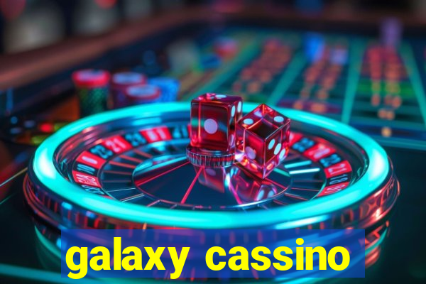 galaxy cassino