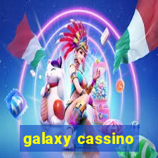 galaxy cassino