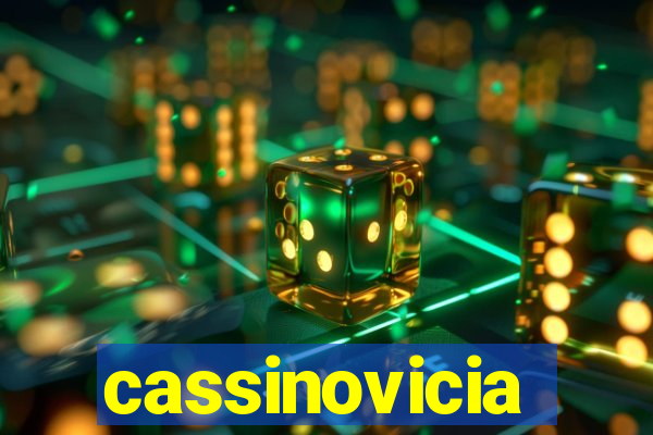 cassinovicia